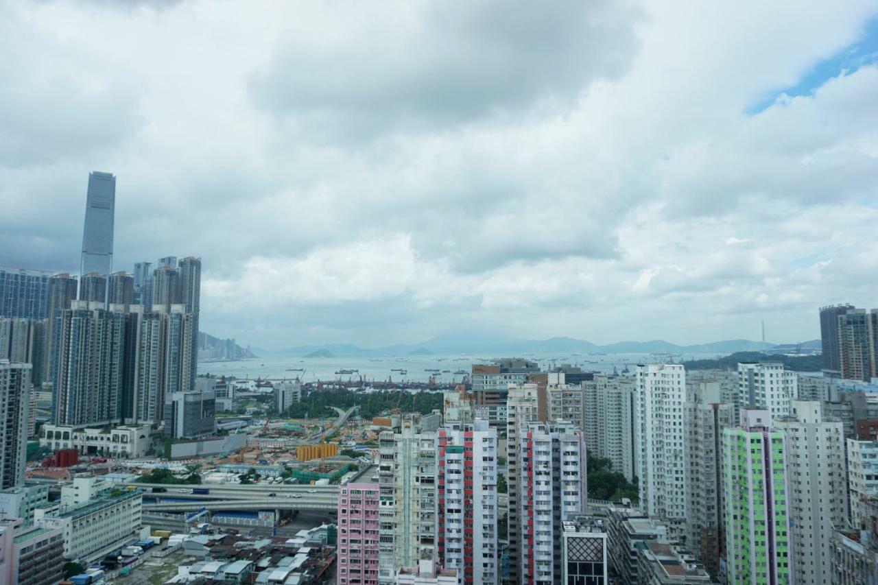 Ease Mong Kok Hotel 4*