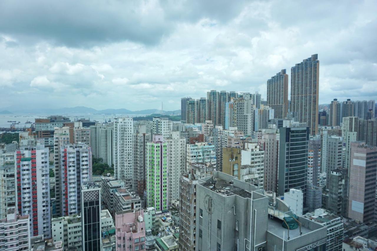 Ease Mong Kok 4*