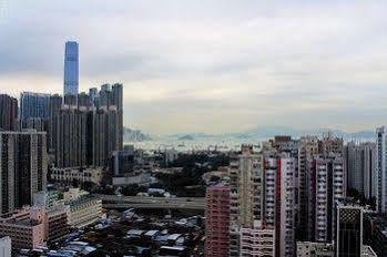 Hotel Ease Mong Kok 4*