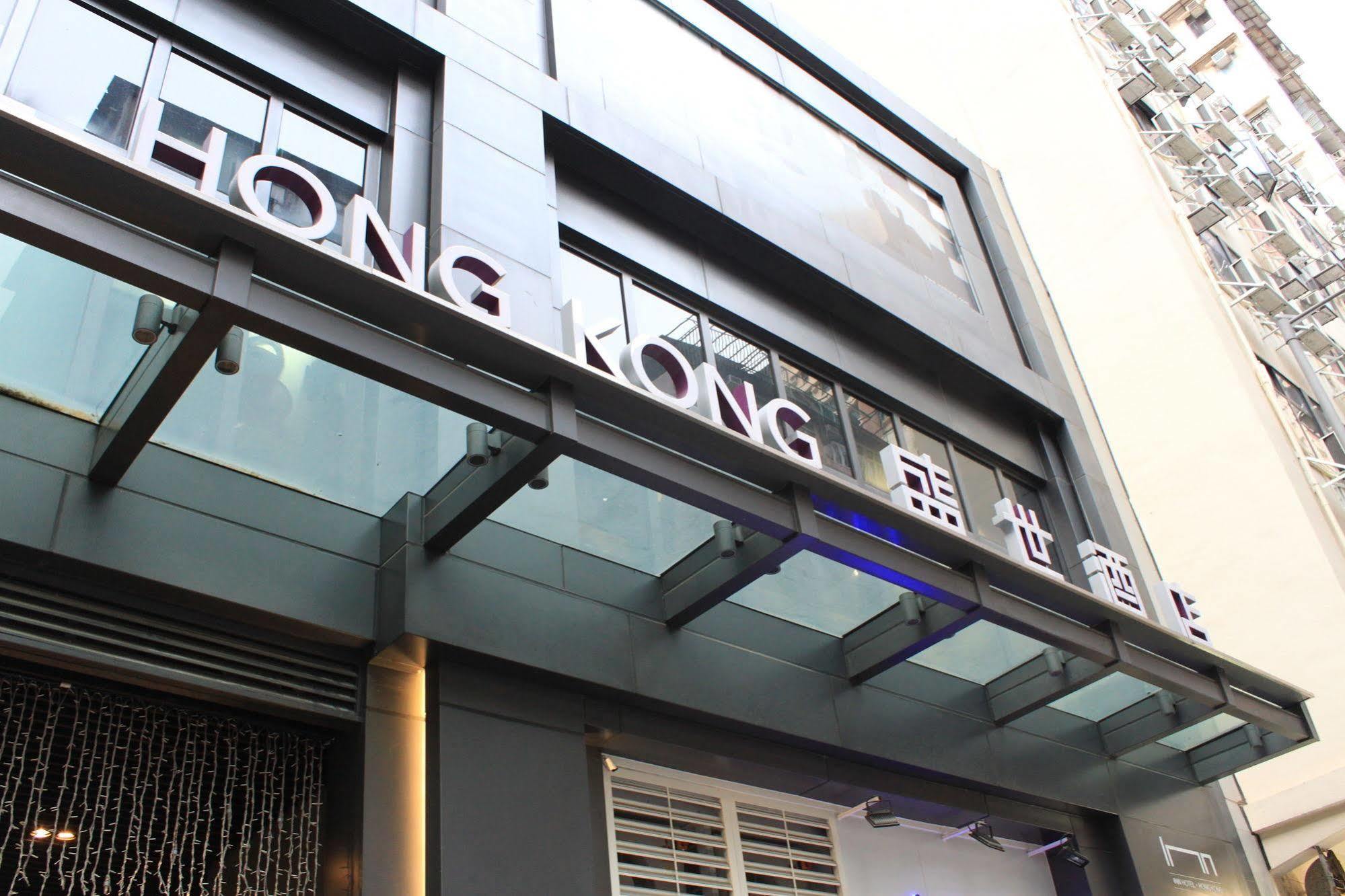 Ease Mong Kok Hotel