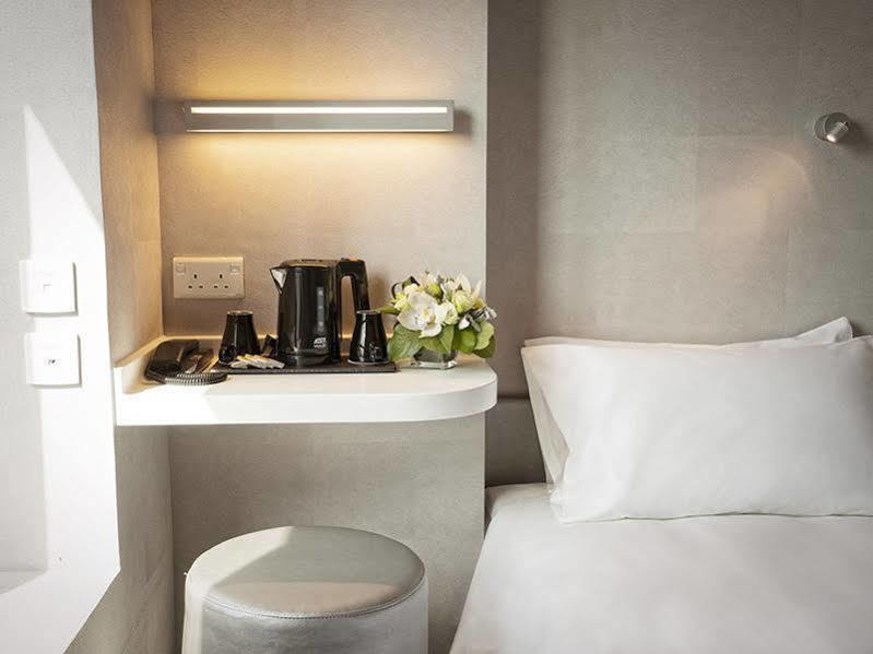 Ease Mong Kok 4* Hong Kong