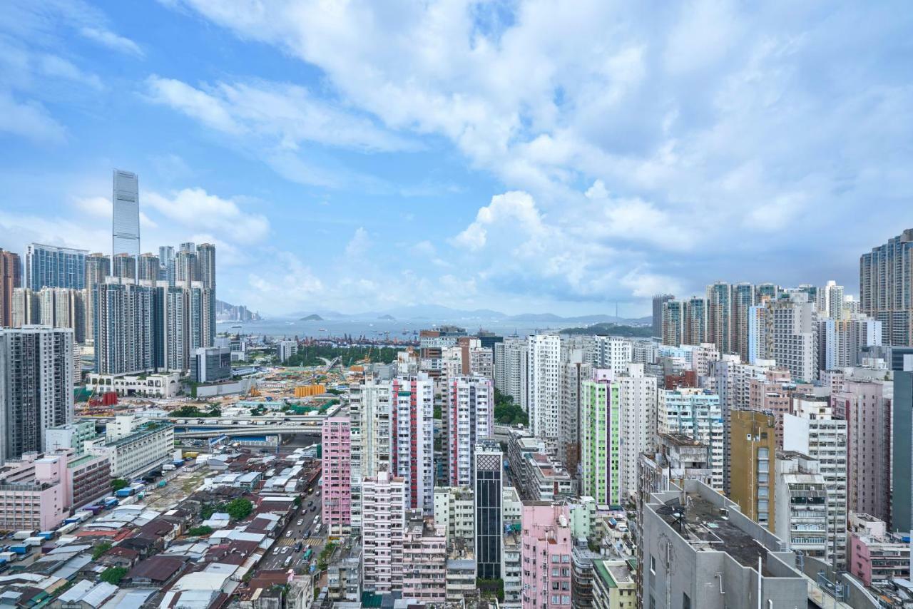 Ease Mong Kok